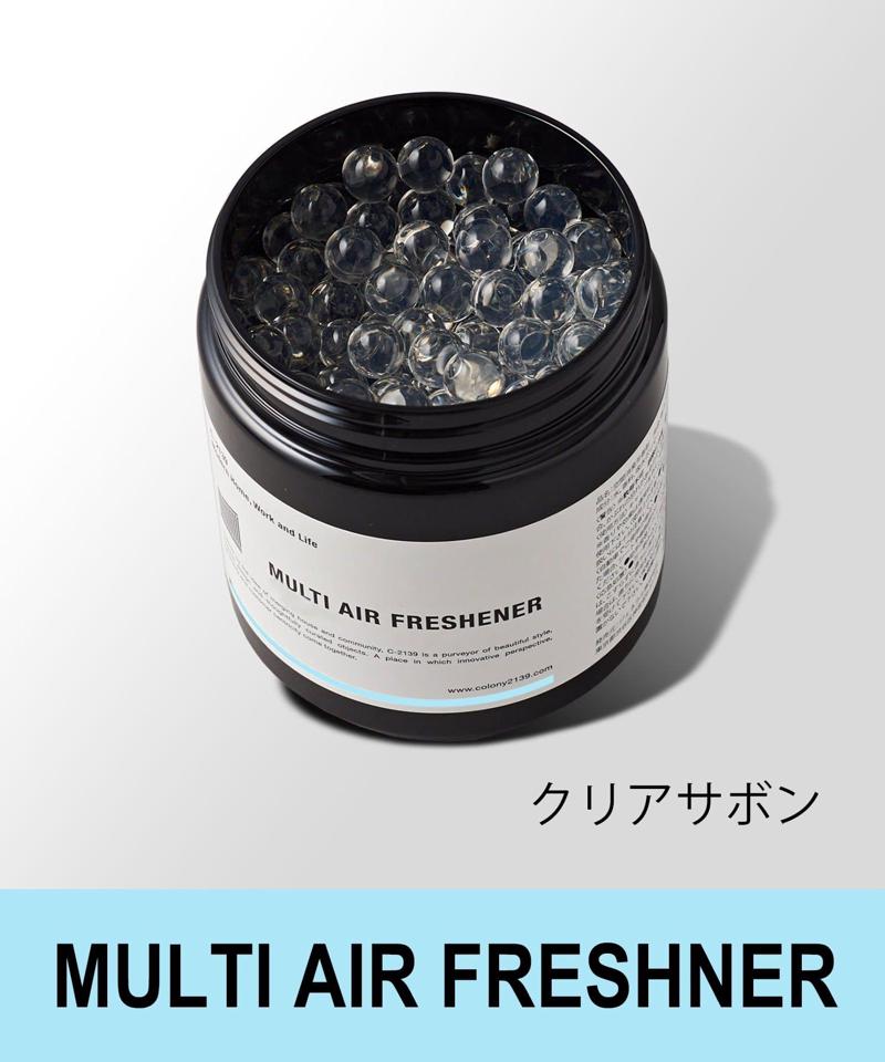 マルチエアーフレッシュナー