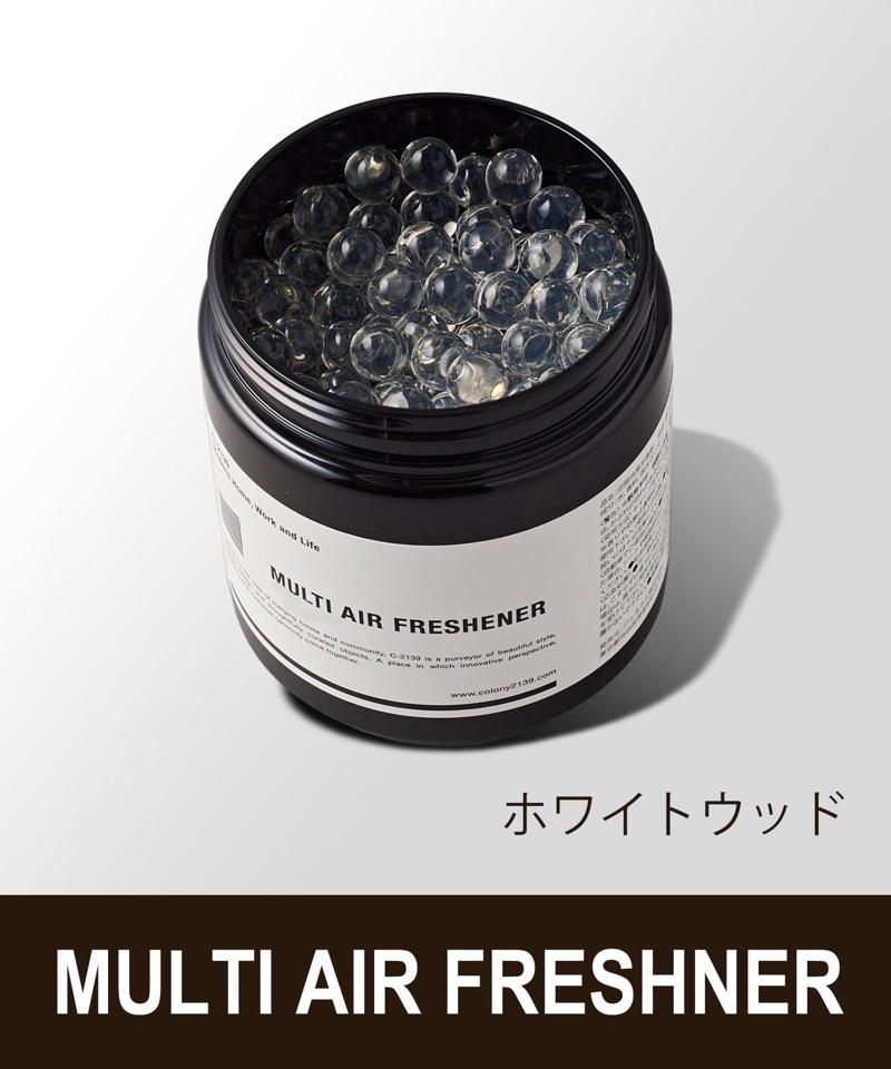 マルチエアーフレッシュナー