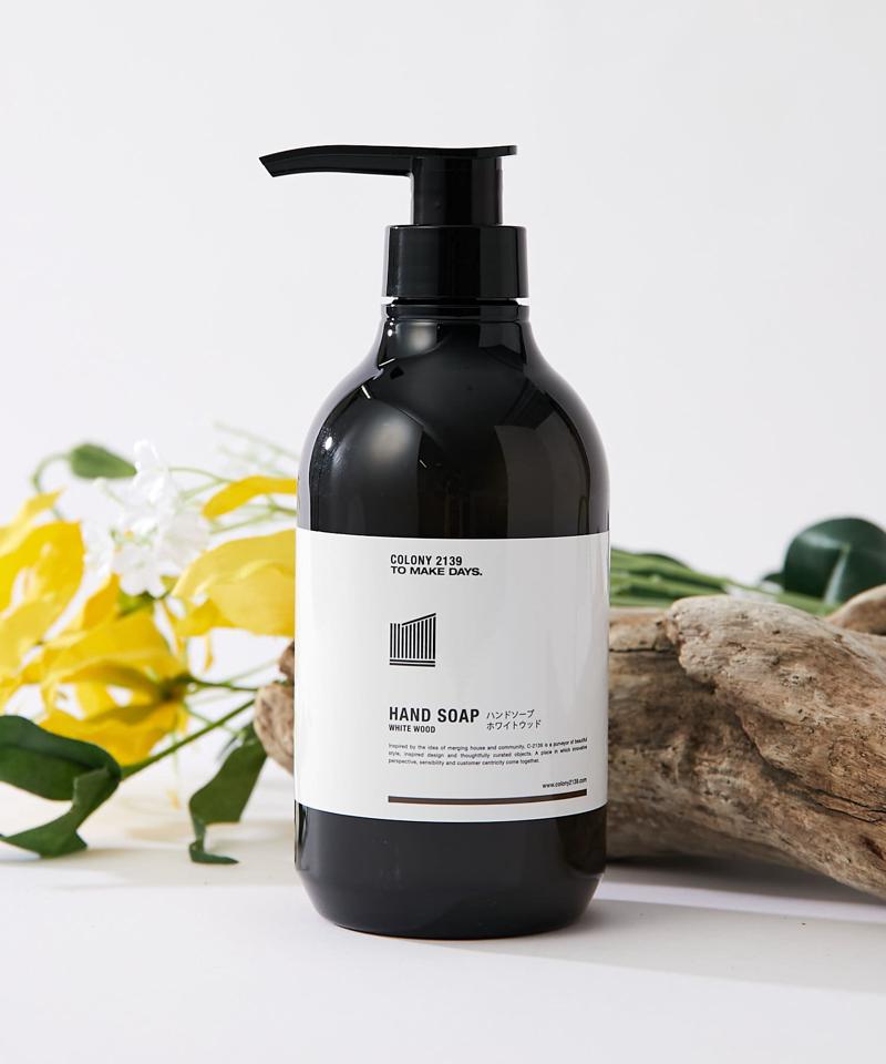 ハンドソープ