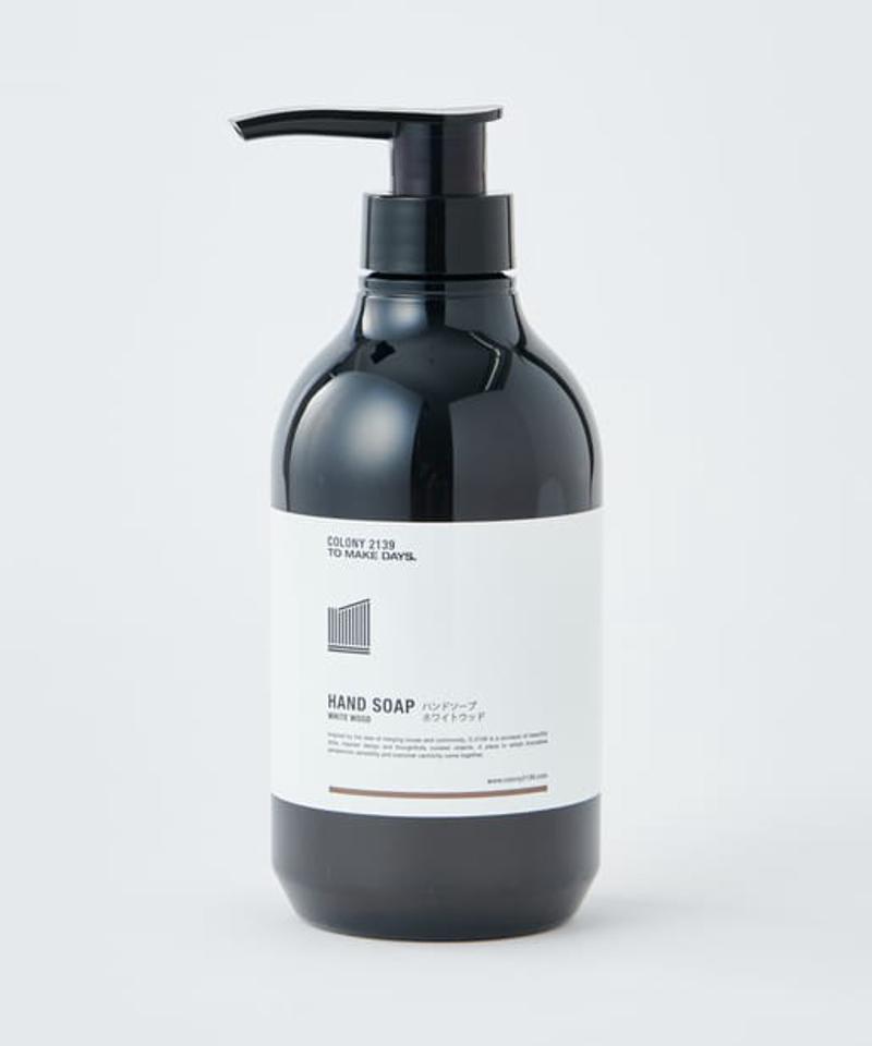 ハンドソープ