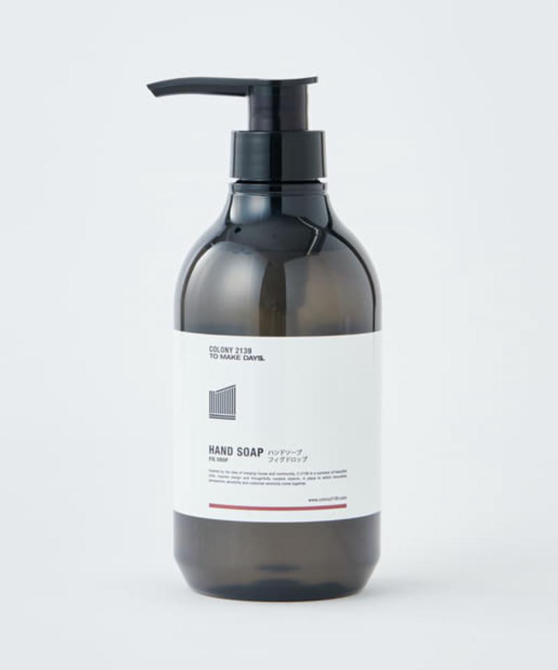 ハンドソープ