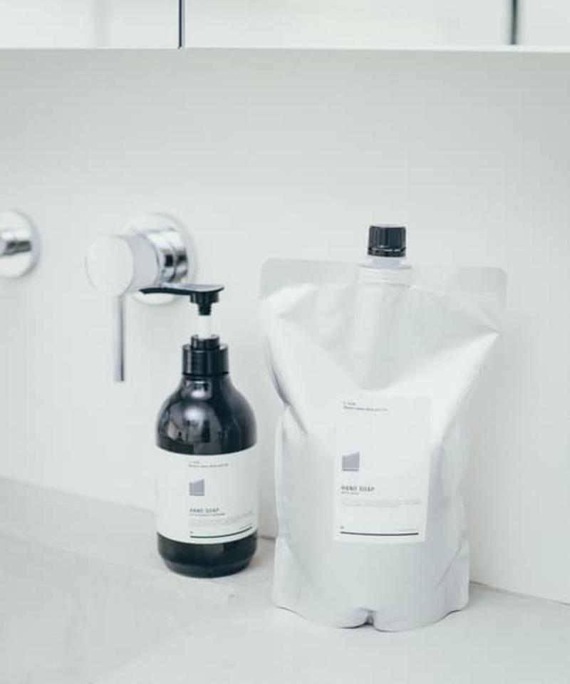 ハンドソープ