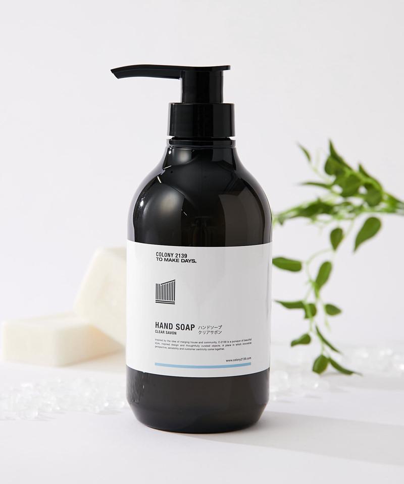 ハンドソープ