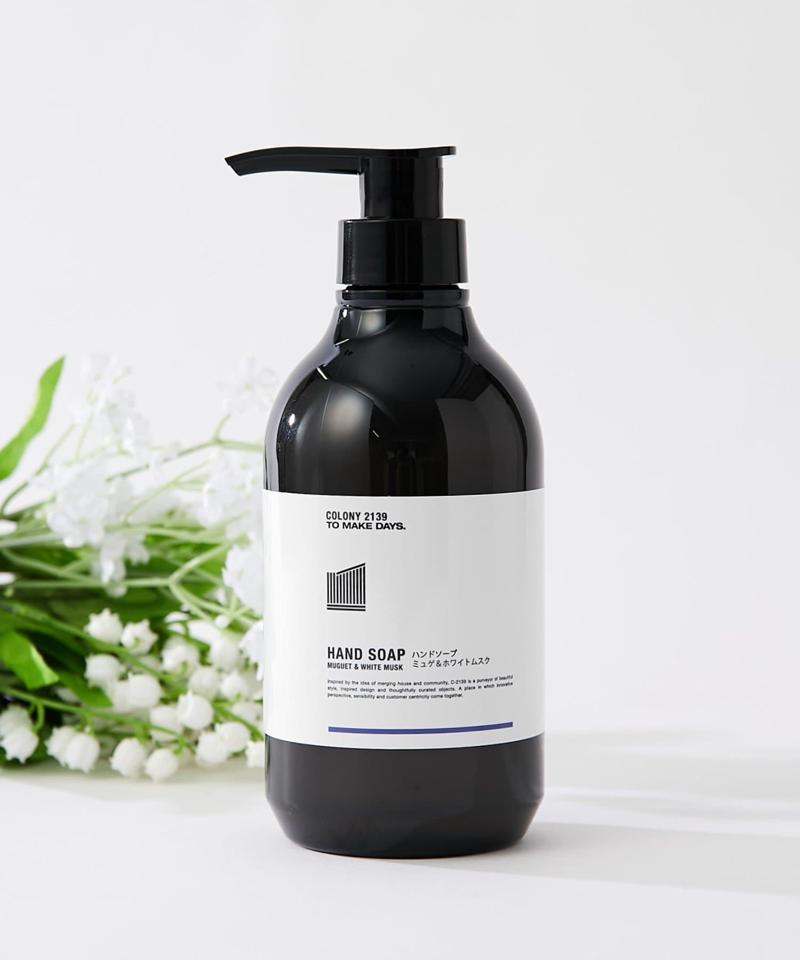 ハンドソープ