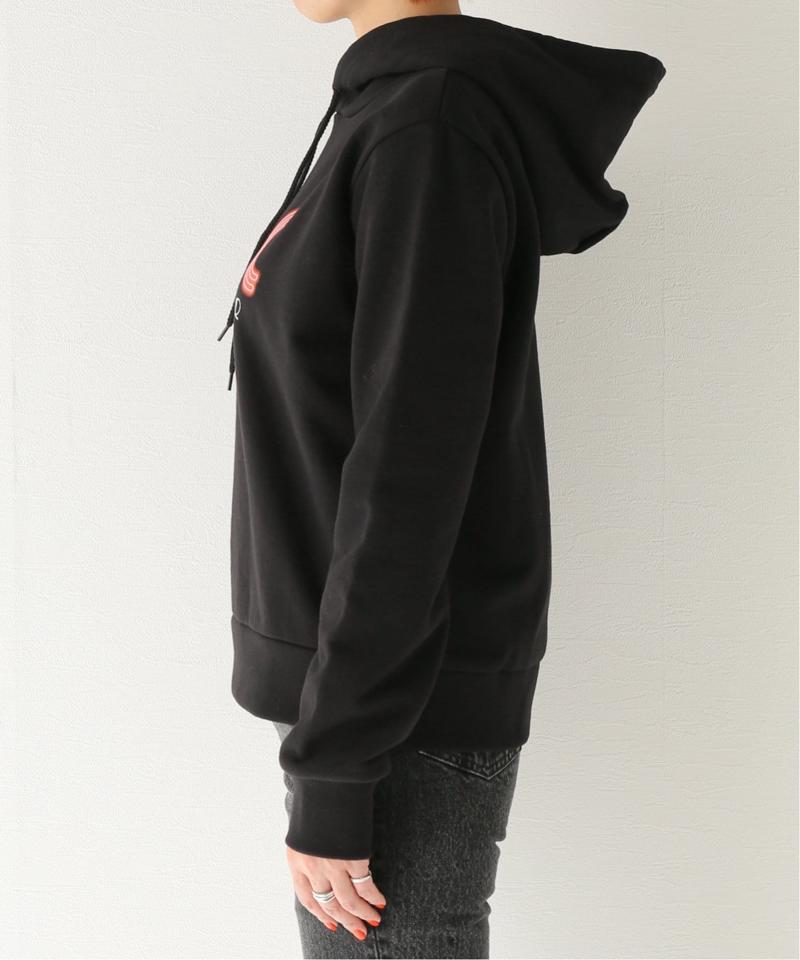 【A.P.C./アーペーセー】HOODIE BENITO：フーディー（JOURNAL STANDARD relume）