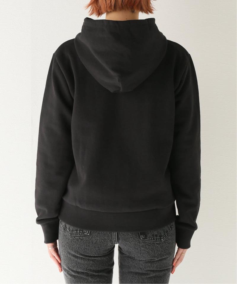 【A.P.C./アーペーセー】HOODIE BENITO：フーディー（JOURNAL STANDARD relume）