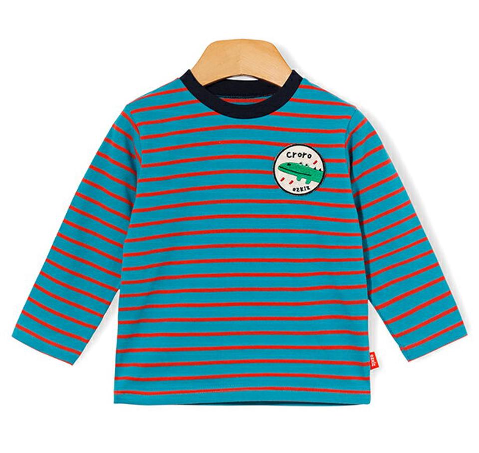 3TYPEアニマルロゴ3SET・p005599 キッズ【3~8才】【set】【セット set トップス 長袖 ボーダー 柄 パンツ ズボン 長ズボン カジュアル ラフ 靴下 ソックス プレゼント 誕生日 女の子 男の子 春 秋 韓国 韓国子供服 こども 子供服 こども服】【KIDS】