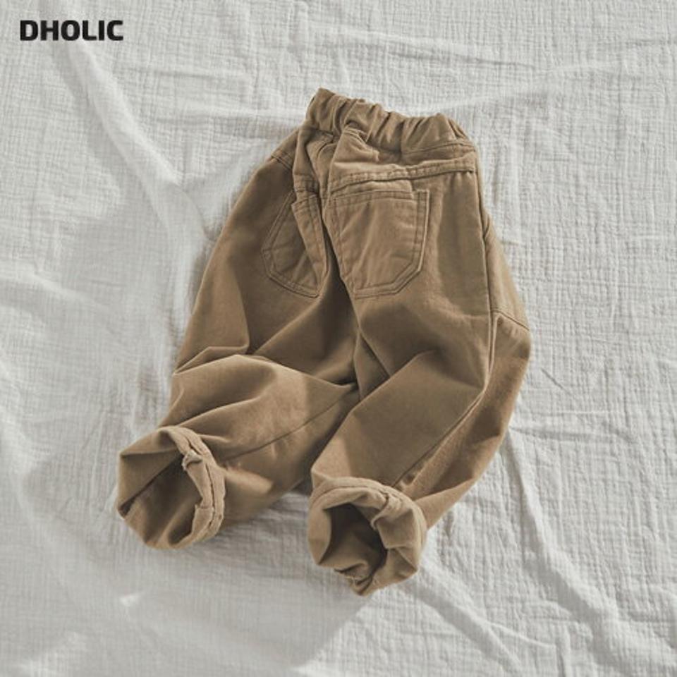 【キッズ30%OFF】裏起毛フロントラインパンツ(junior)・u10802 キッズ【9~17才】【pt】【パンツ ズボン ロングパンツ 長ズボン 裏起毛 単色 無地 シンプル ラフ 女の子 男の子 ベーシック 冬 韓国 韓国子供服 子供 こども 子供服 こども服】【KIDS】