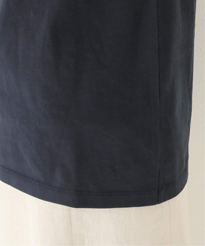 【A.P.C./アーペーセー】T-SHIRT SPOOKY：Tシャツ（JOURNAL STANDARD relume）