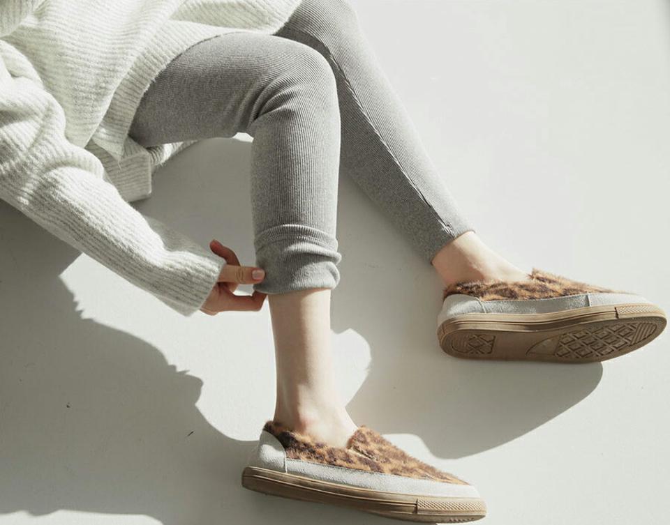 裏起毛リブポケットレギンス・全2色・b66002 レディース 【pt】【レギンス パンツ ズボン リブレギンス リブ 裏起毛 単色 無地 シンプル カジュアル ラフ 冬 韓国 ファッション】【ハイホリHIHOLLI】