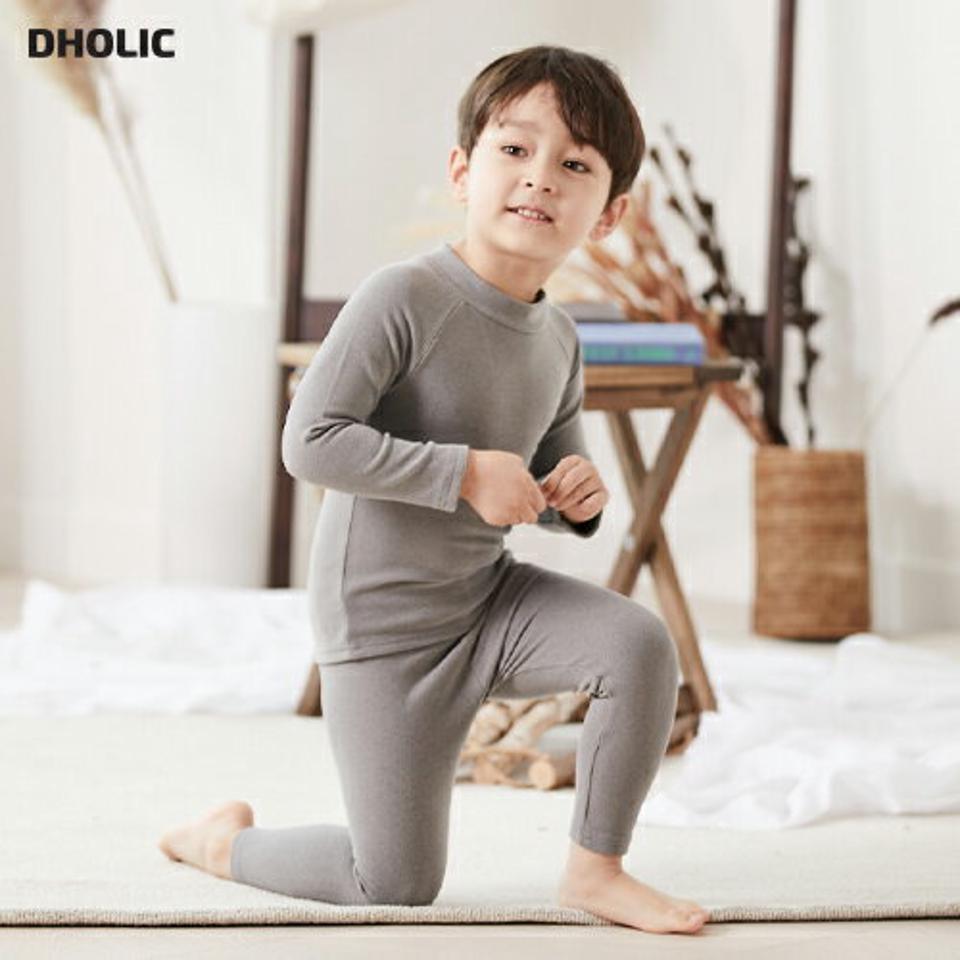 【キッズ30%OFF】両起毛ルームウェア上下SET(junior)・u10728 キッズ【9~17才】【uw】【ルームウェア 部屋着 パジャマ トップス 長袖 パンツ ズボン 上下 セット set 裏起毛 起毛 単色 無地 女の子 男の子 冬 韓国 韓国子供服 子供 こども 子供服 こども服】【KIDS】