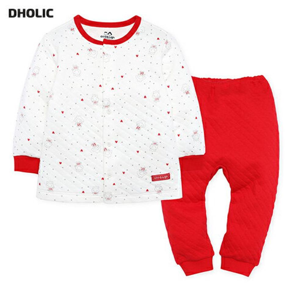 【キッズ30%OFF】プリントルームウェアSET p006769 キッズ 【0~2才】【uw】【韓国 ファッション パジャマ セットアップ Tシャツ ボタン パンツ 長袖 ロング インナー 下着 肌着 新生児キッズ 子供 子供用 ベビー 赤ちゃん ベビー用 赤ちゃん用 出産祝い 秋 冬】【KIDS】