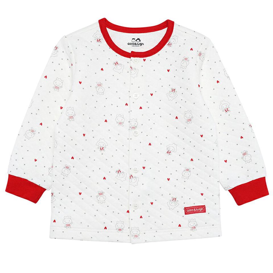 【キッズ30%OFF】プリントルームウェアSET p006769 キッズ 【0~2才】【uw】【韓国 ファッション パジャマ セットアップ Tシャツ ボタン パンツ 長袖 ロング インナー 下着 肌着 新生児キッズ 子供 子供用 ベビー 赤ちゃん ベビー用 赤ちゃん用 出産祝い 秋 冬】【KIDS】