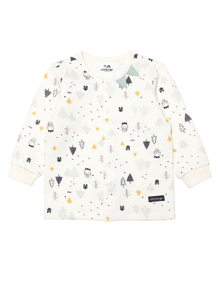 【キッズ30%OFF】帽子付ルームウェアSET p006776 キッズ 【0~2才】【uw】【韓国 ファッション パジャマ セットアップ Tシャツ パンツ 長袖 ロング インナー 下着 肌着 女の子 男の子 新生児キッズ 子供 子供用 ベビー 赤ちゃん ベビー用 赤ちゃん用 出産祝い 秋 冬】【KIDS】