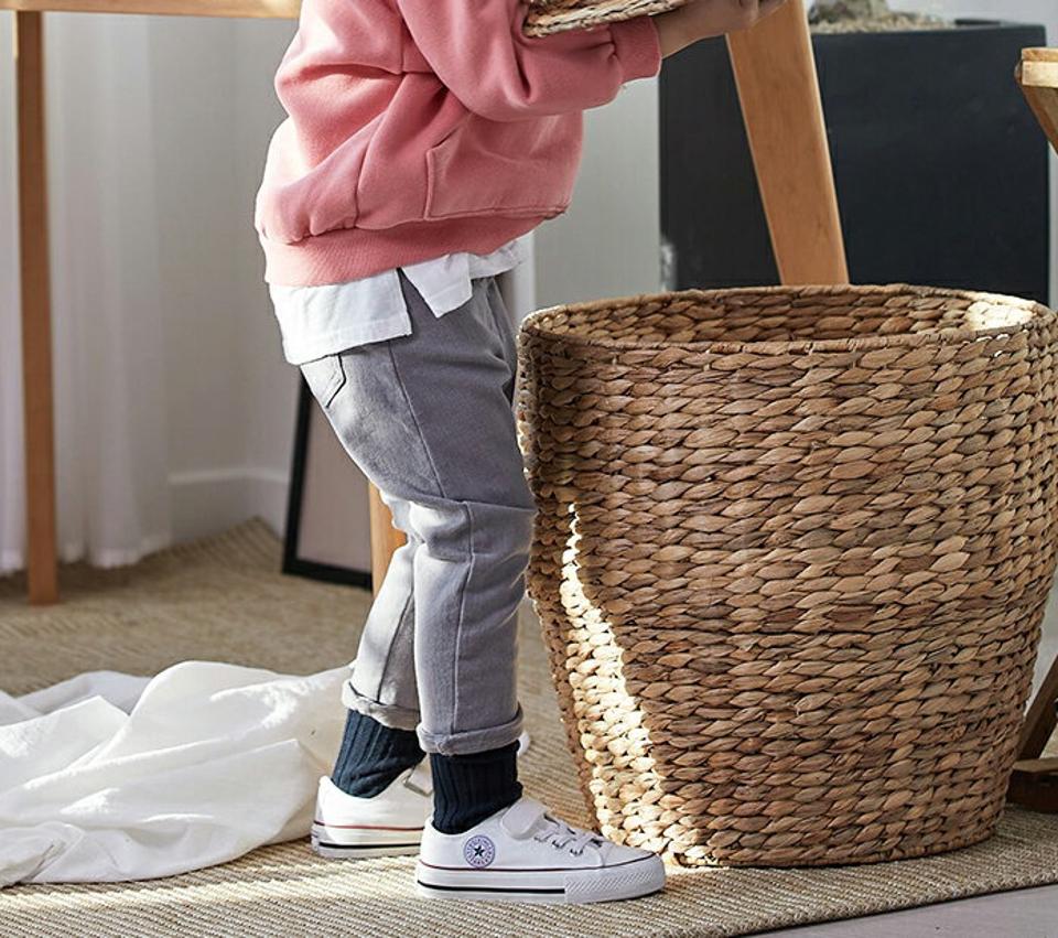 【キッズ30%OFF】裏起毛ストレートコットンパンツ(kids)・u10752 キッズ【3~8才】【pt】【パンツ ズボン ロングパンツ 長ズボン ストレート コットン 綿 裏起毛 単色 無地 シンプル カジュアル 女の子 男の子 冬 韓国 韓国子供服 子供 こども 子供服 こども服】【KIDS】