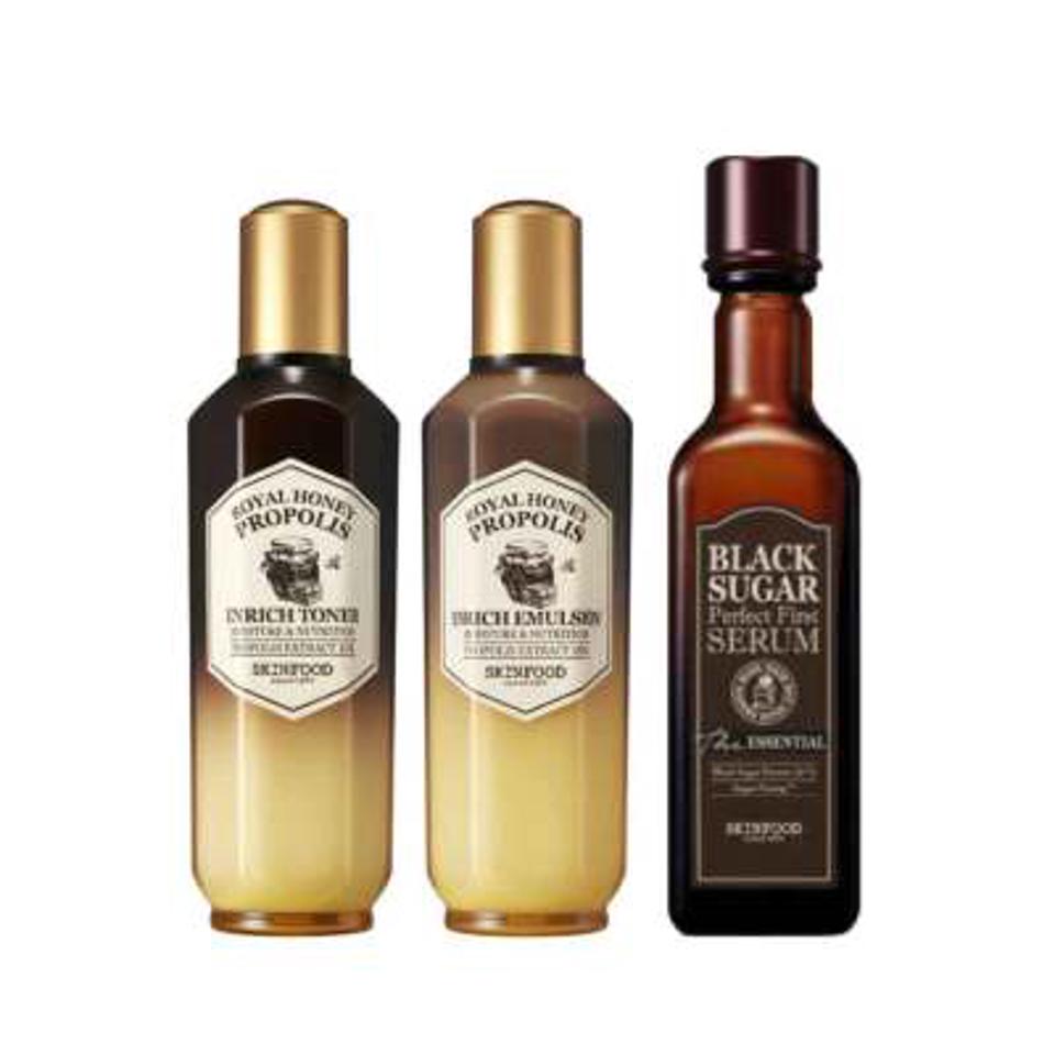 ロイヤルハニープロポリスエンリッチ スペシャルセットC