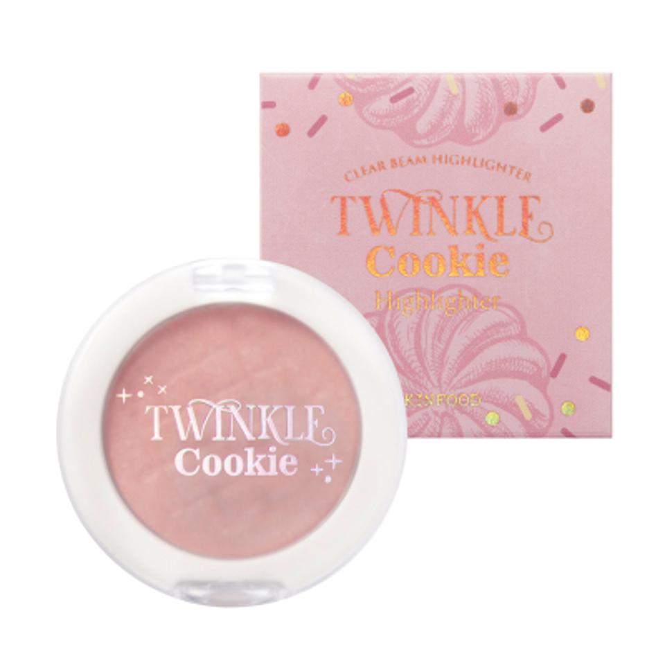 ハイライター＆アイパレット セット 02