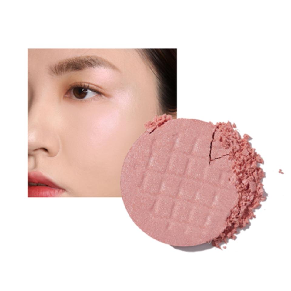 ハイライター＆アイパレット セット 02