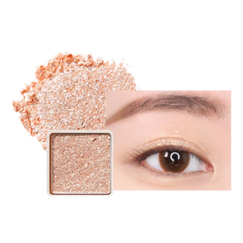 ハイライター＆アイパレット セット 02