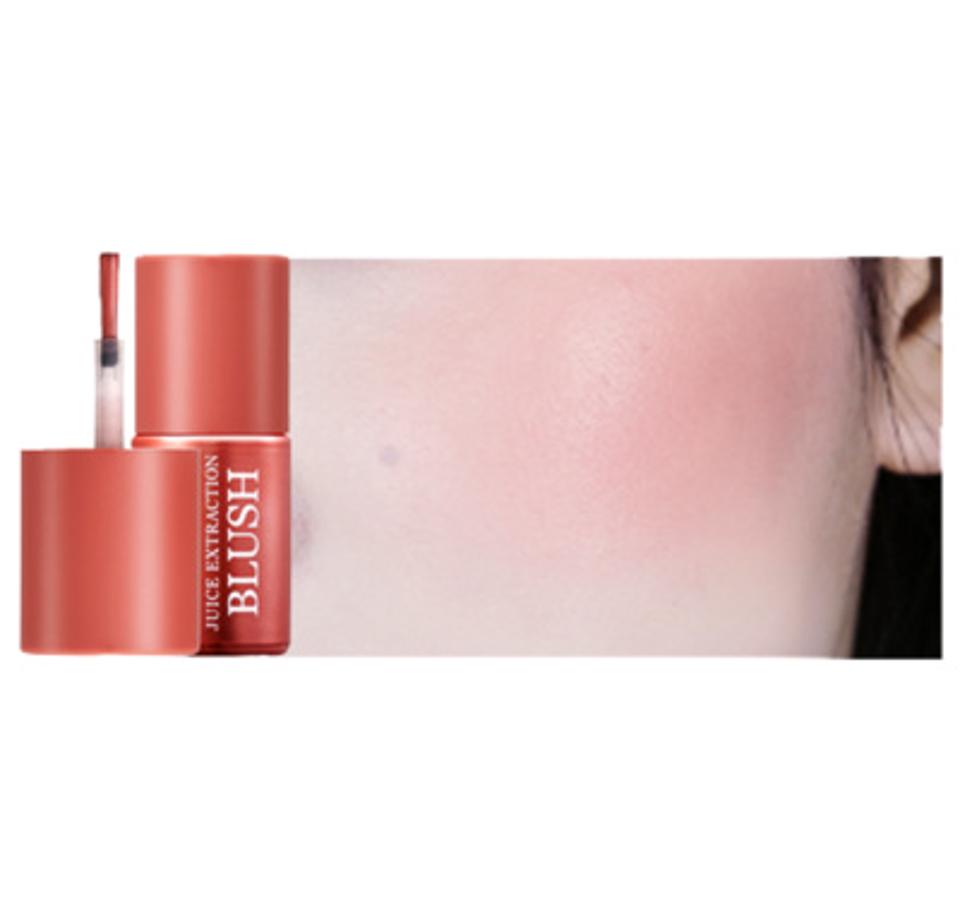 フレッシュフルーツジュース エクストラクション ブラッシュ#3（メロウラズベリー） 7mL