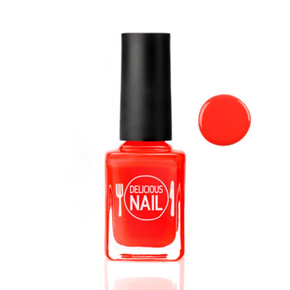 デリシャスネイル 903（トマトシロップ） 10mL