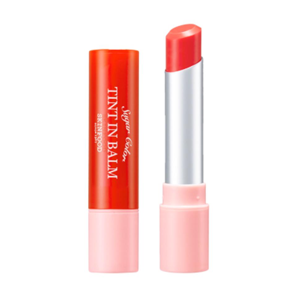 シュガー カラー ティント イン バーム #2（マンゴーシュガー）