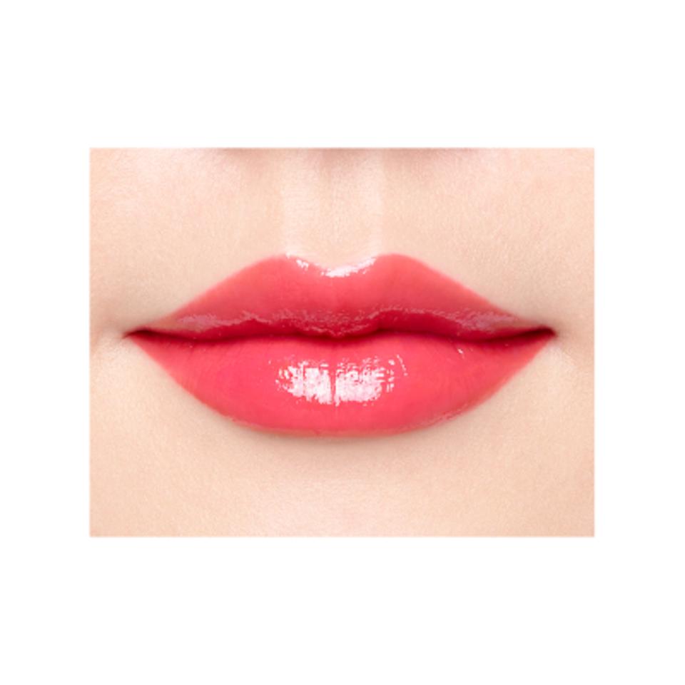 シュガー カラー ティント イン バーム #2（マンゴーシュガー）