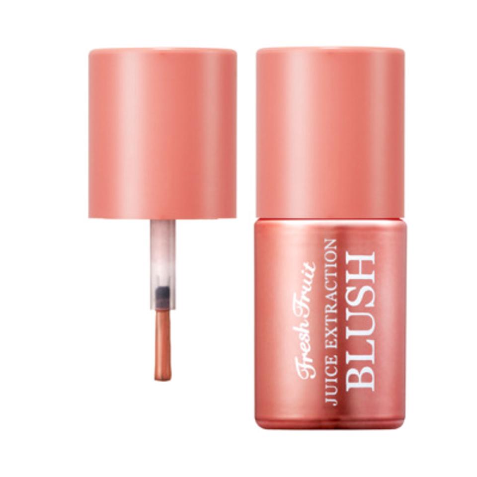 フレッシュフルーツジュース エクストラクション ブラッシュ#1（ピッグ＆プラム） 7mL