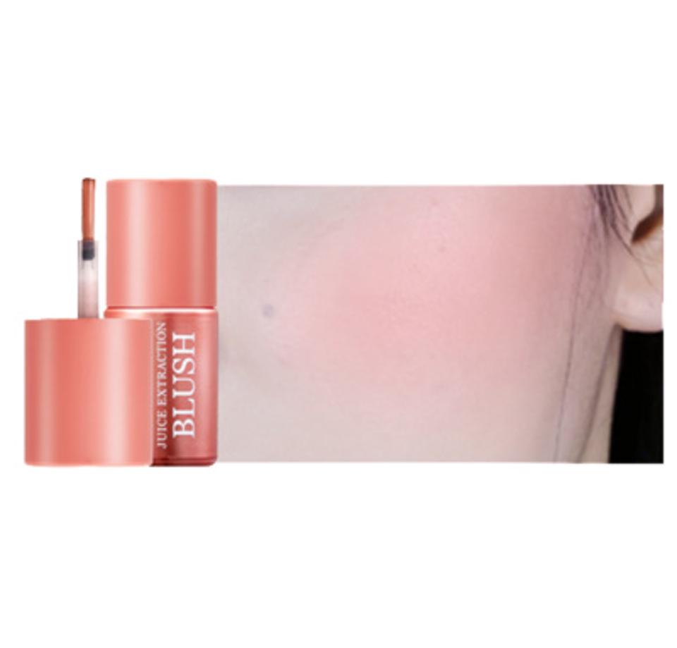 フレッシュフルーツジュース エクストラクション ブラッシュ#1（ピッグ＆プラム） 7mL