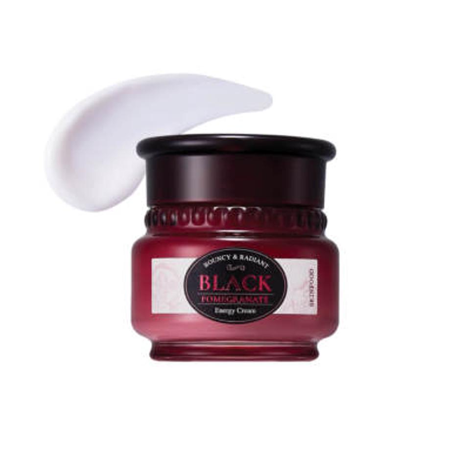 黒ザクロ エナジークリーム 50mL