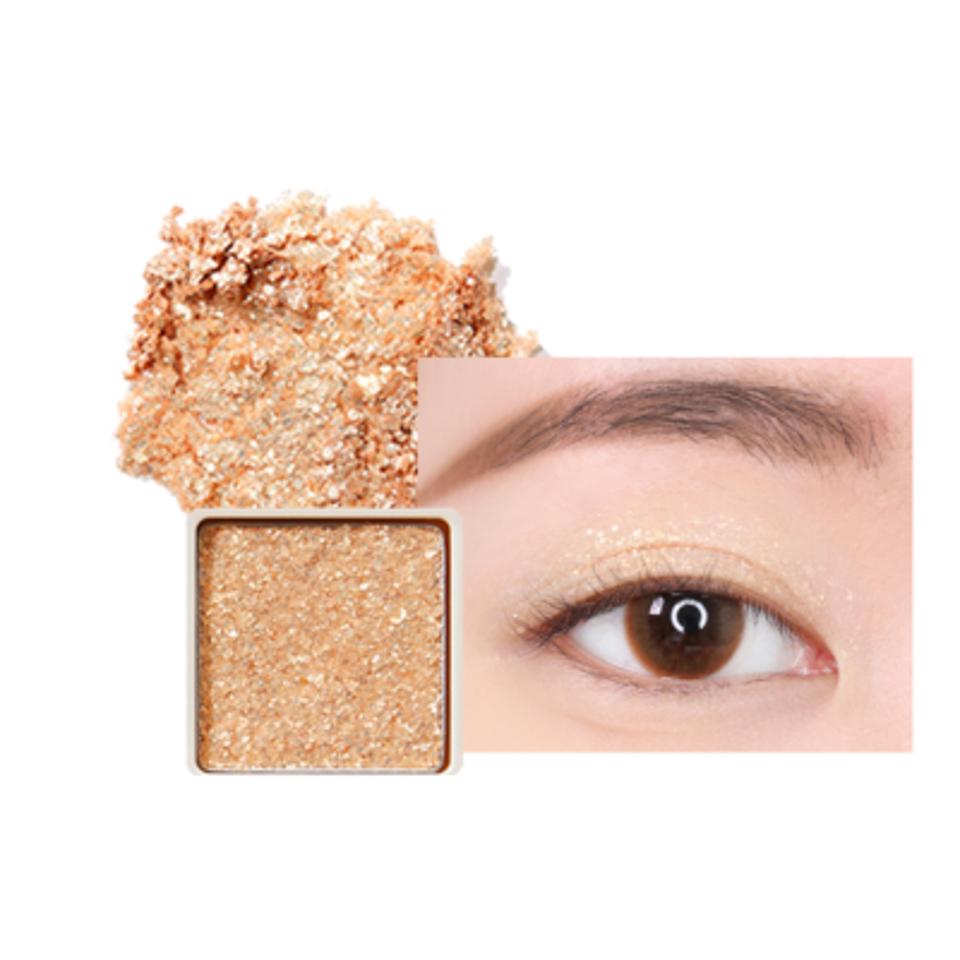 ナッツシリアル アイパレット 4.5g