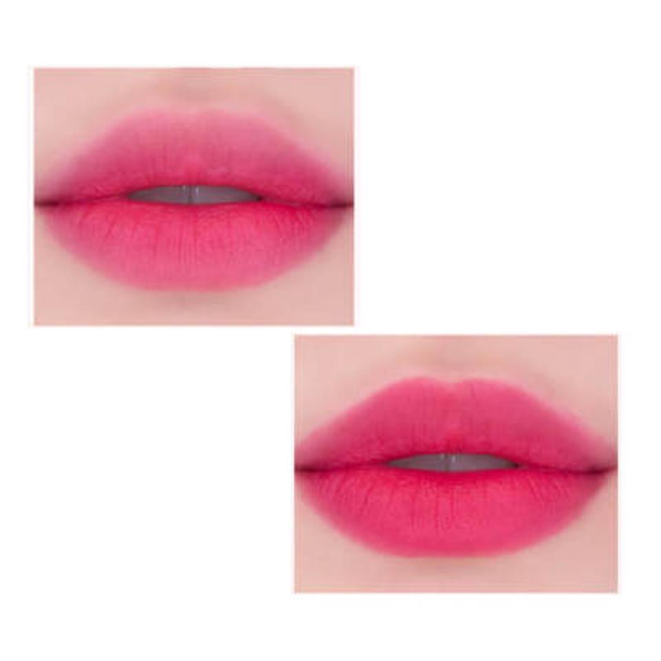 ビタカラー コットン リップラッカー PK02(ザクロ) 4.3g