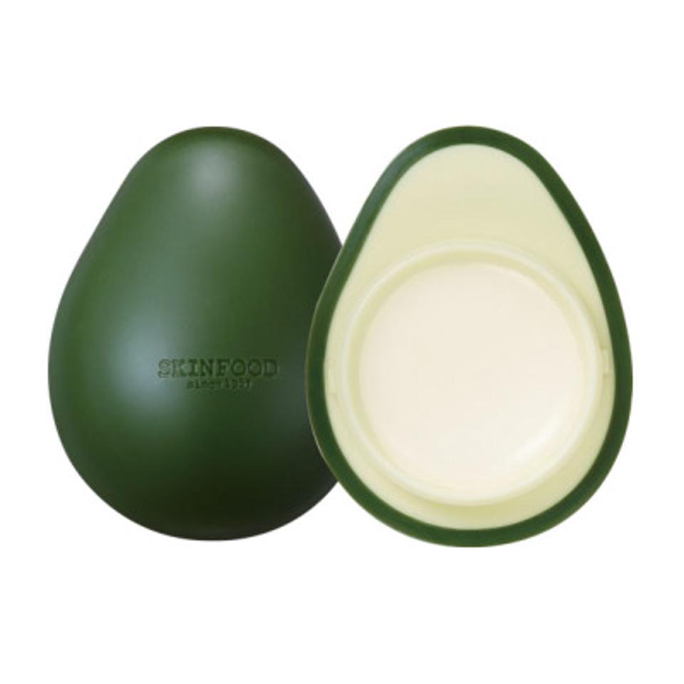 アボカド＆オリーブ リップバーム