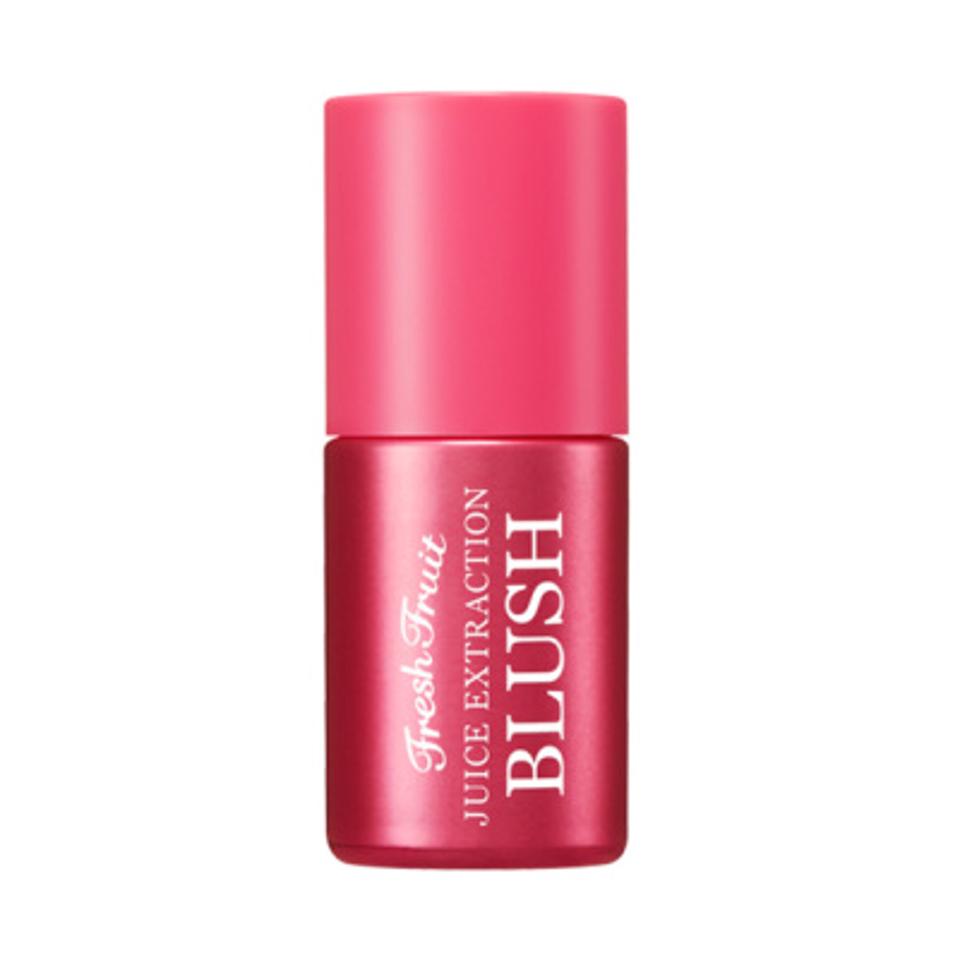 フレッシュフルーツジュース エクストラクション ブラッシュ#５（ベリーベリースムージー） 7mL