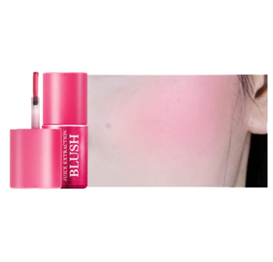 フレッシュフルーツジュース エクストラクション ブラッシュ#５（ベリーベリースムージー） 7mL