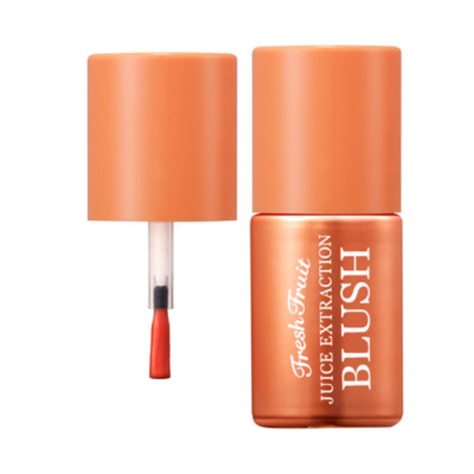フレッシュフルーツジュース エクストラクション ブラッシュ#2（アクティブキャロット） 7mL