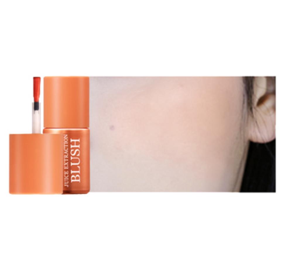 フレッシュフルーツジュース エクストラクション ブラッシュ#2（アクティブキャロット） 7mL