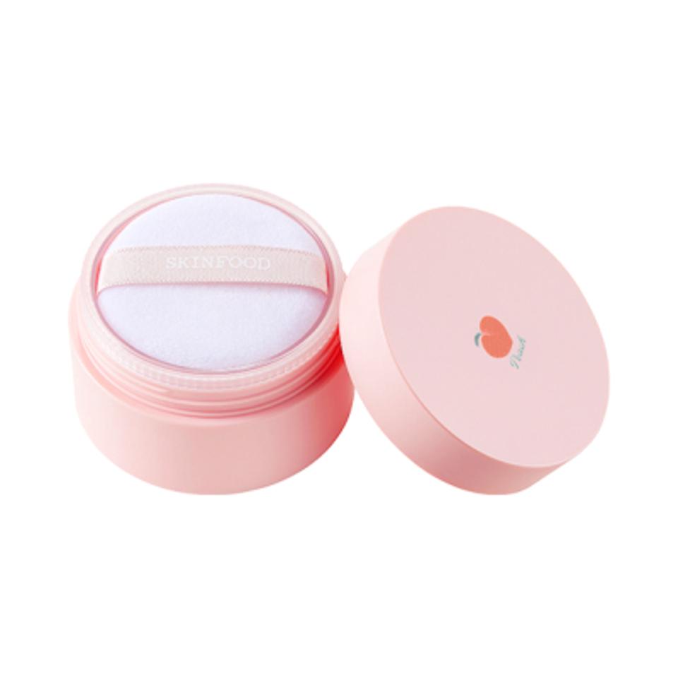 ピーチコットン マルチフィニッシュパウダー 15g