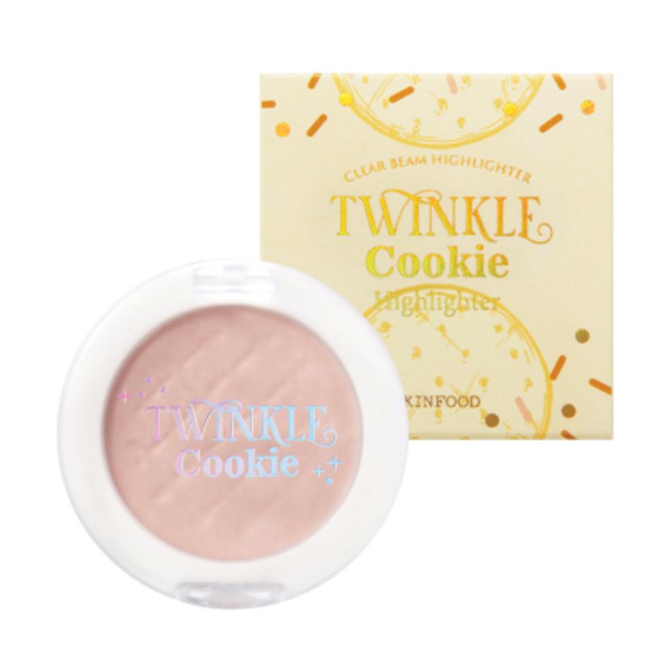  ハイライター＆アイパレット セット 01