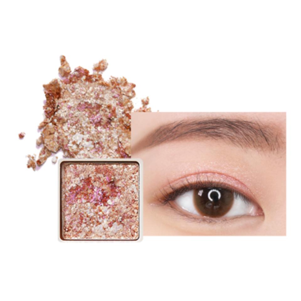  ハイライター＆アイパレット セット 01