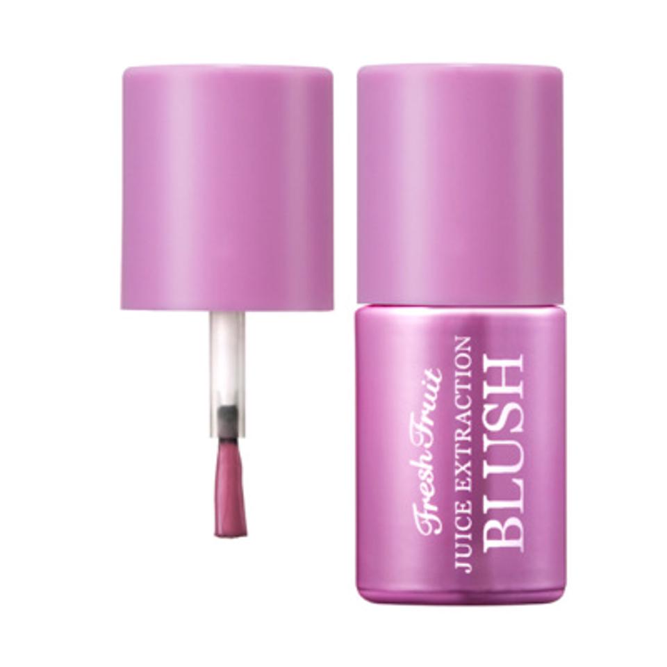 フレッシュフルーツジュース エクストラクション ブラッシュ#4（ベリービート） 7mL