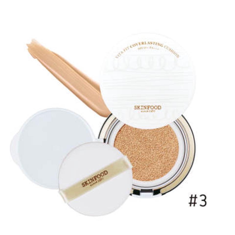 ビタフィット カバーラスティング クッション#3 15g