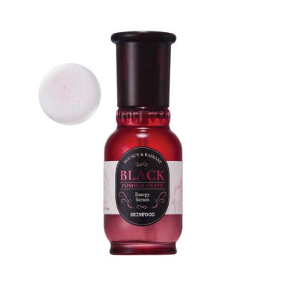 黒ザクロ エナジーセラム 52mL