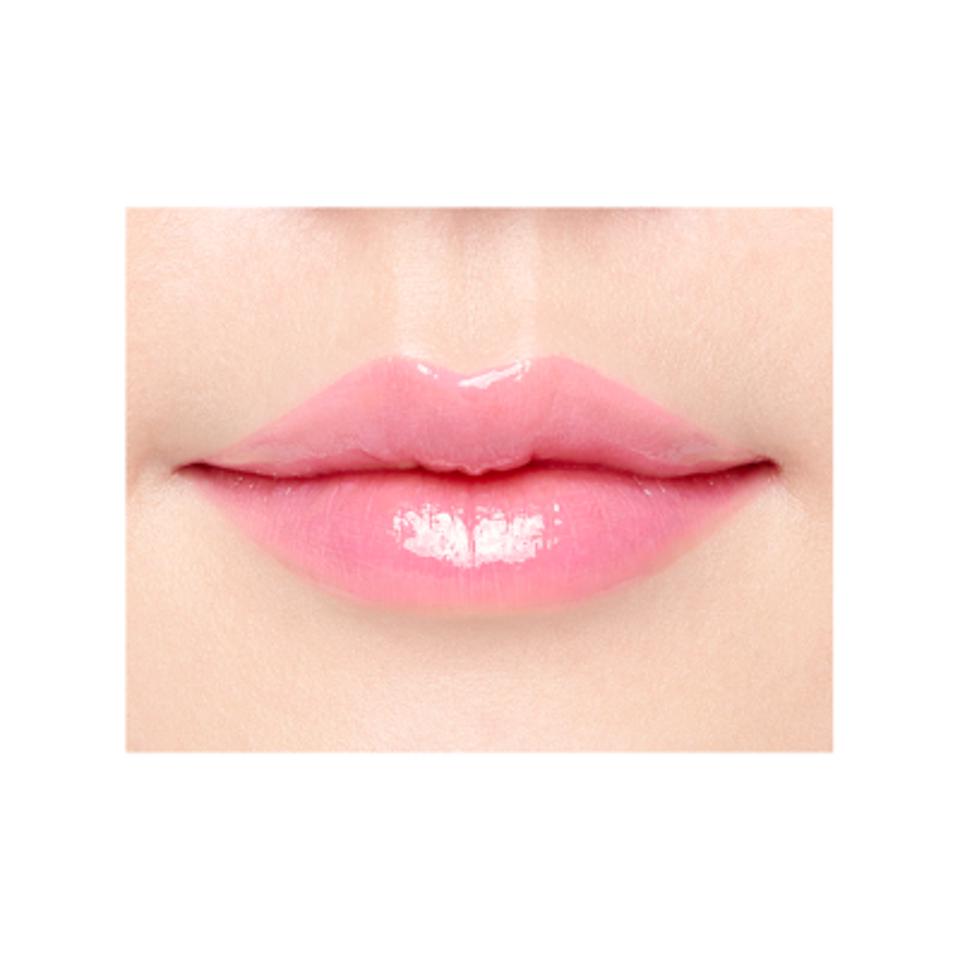 シュガー カラー ティント イン バーム #4（ベリーシュガー）