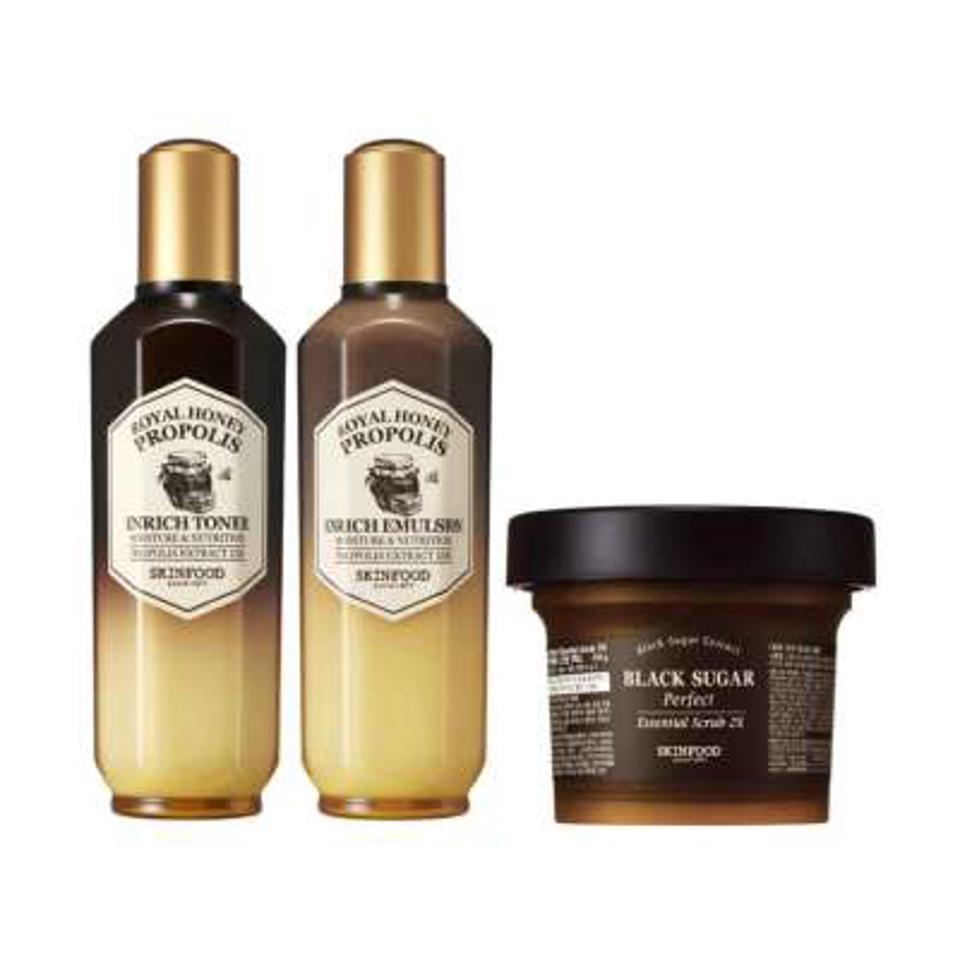 ロイヤルハニープロポリスエンリッチ スペシャルセットB