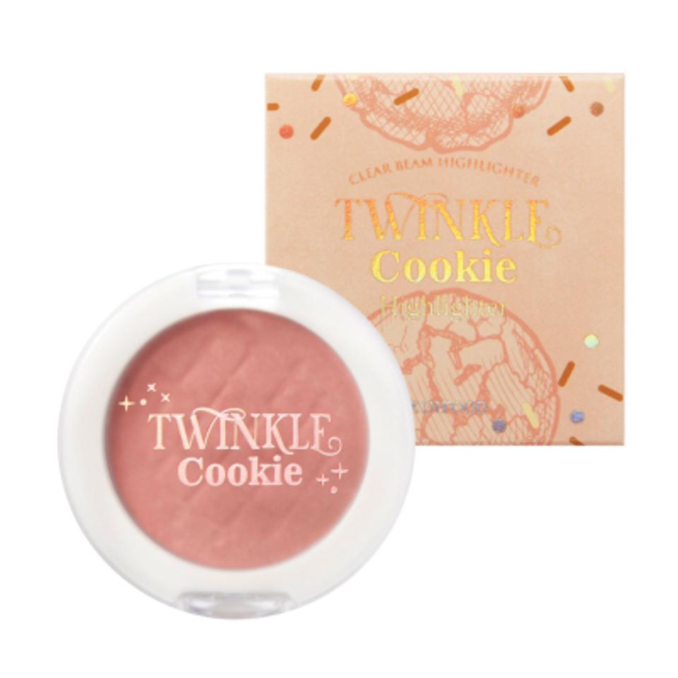 ハイライター＆アイパレット セット 03