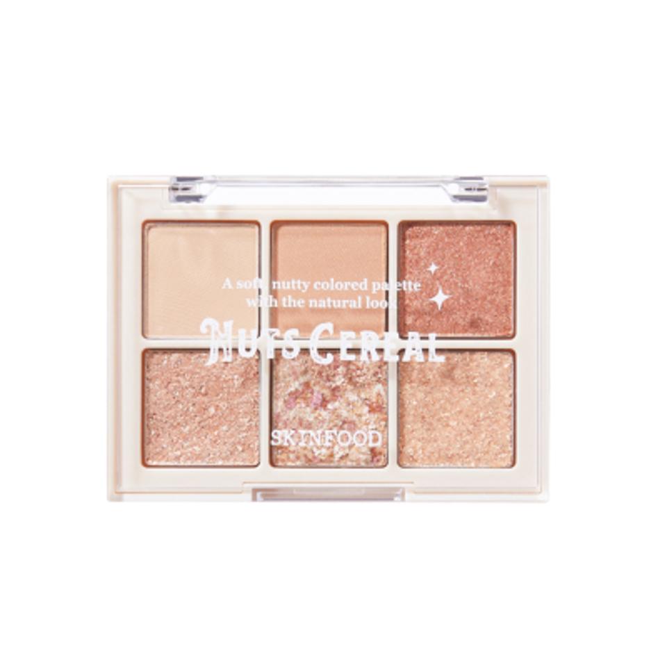 ハイライター＆アイパレット セット 03