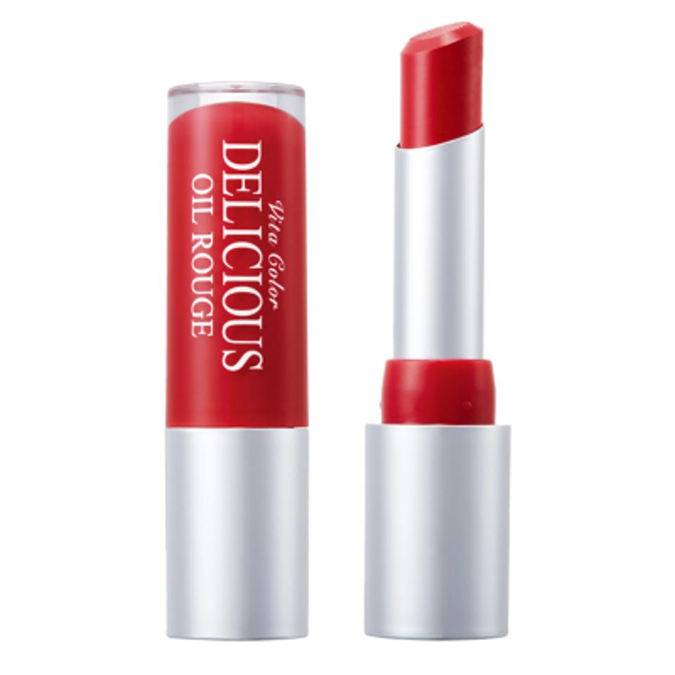 ビタカラー デリシャスオイルルージュ #5 ウォーターメロン