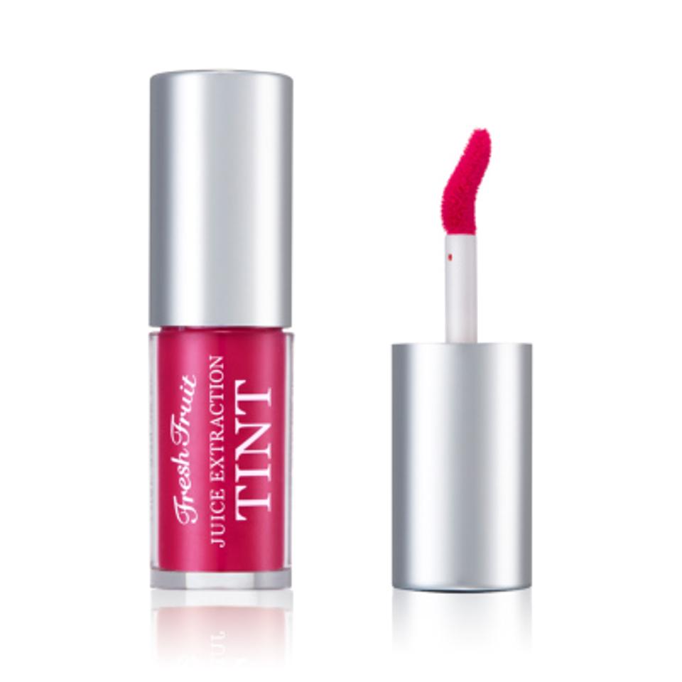 フレッシュフルーツジュース EXティント＃４（ラズベリーブレンドジュース） 3.5g