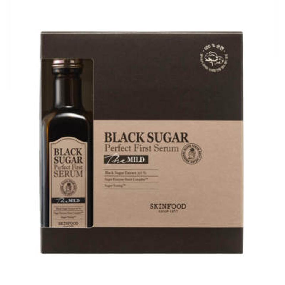 ブラックシュガーパーフェクト ファーストセラム ザ・マイルド 120mL